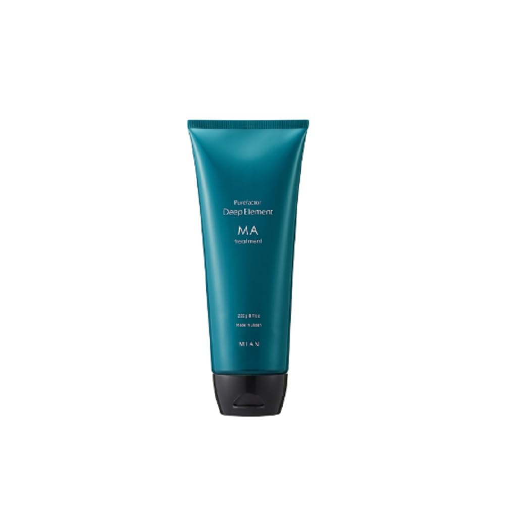 

Mian Pure Factor Deep Element MA Hair Treatment 230g