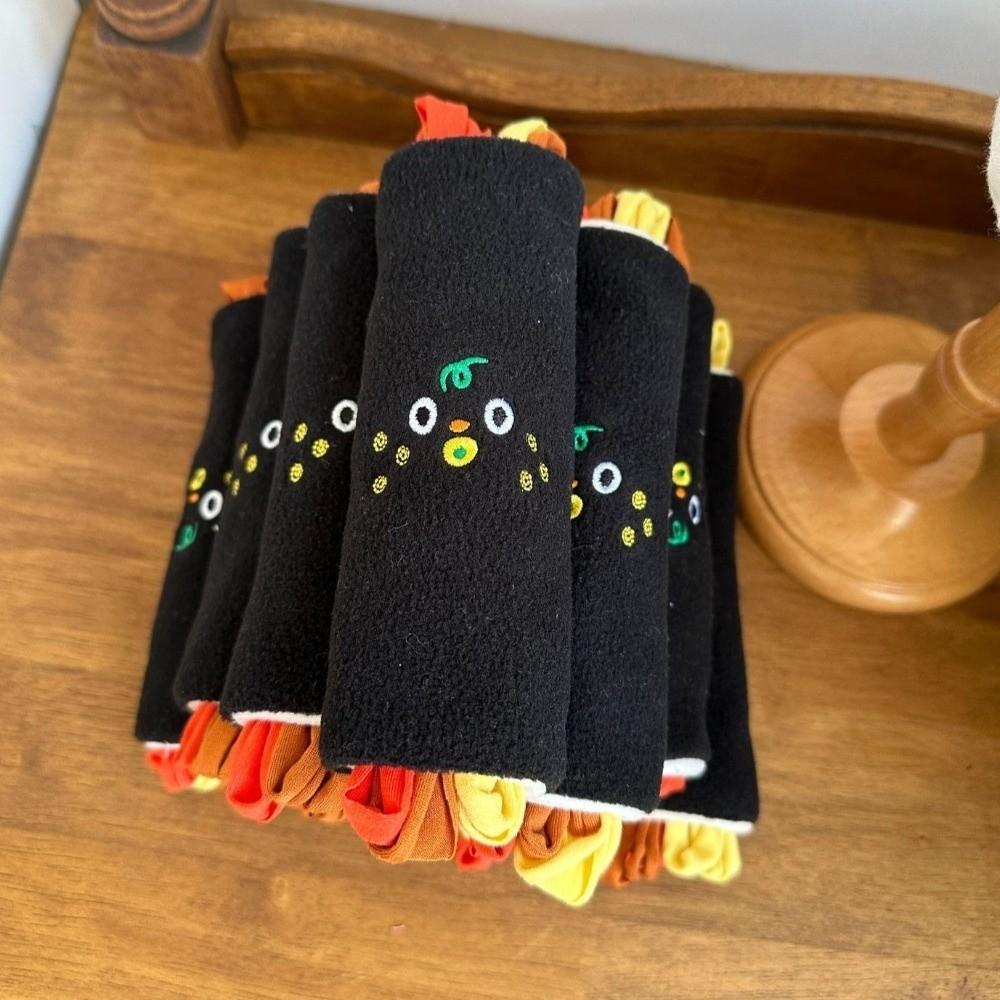 Funny Seaweed Rice Rolls Hidden Food Dog Toy Bite Resistant Food Leakage Dog Squeak Toy Plush Pet Slow Feeders Food Training