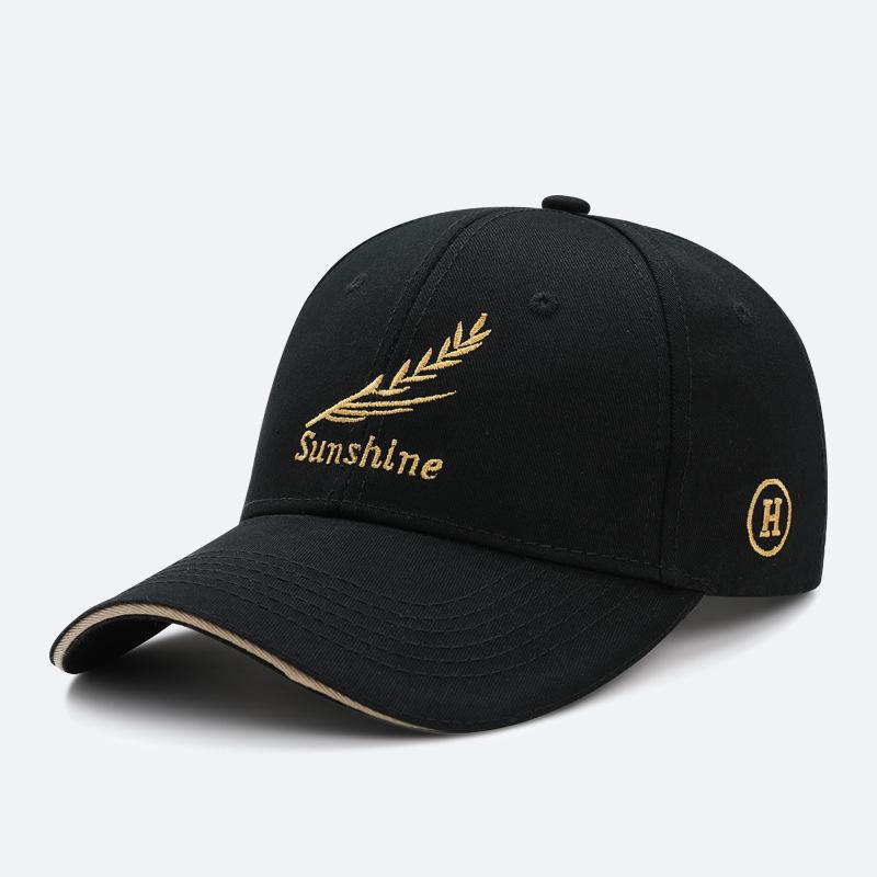 

Unisex Baseball Cap Korean Style Spring Fall Sun Hat UV Protection Outdoor Casual Dad Hat Lightweight Youth Sport Cap for Summer