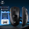 AULA SC390 Lightweight Tri-Mode Gaming Mouse with Smart Display