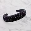 Velvet Star Shining Hairband H689
