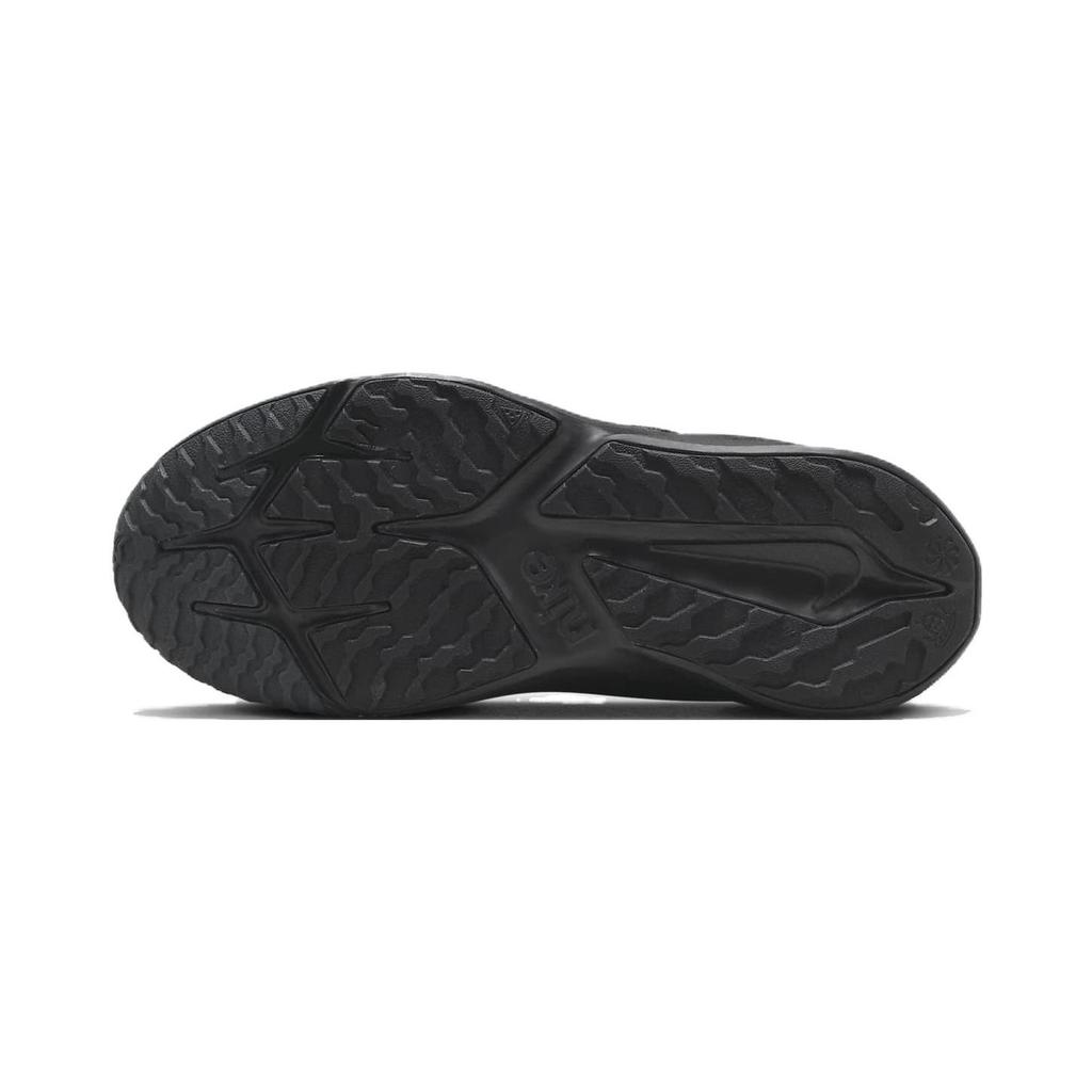 Nike Star Runner 4 PS 'Triple Black' DX7614-002