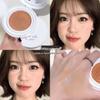 LAMEILA Cushion BB Cream: Long-lasting, Lightweight, Non-cakey, Hydrating, Smudge-resistant CC Cream