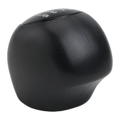 5 Speed Gear Shift Knob for Fiat For Ducato For Relay and For Boxer 1994 2006 Designed for Comfort and Enhanced Control