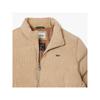 Lacoste Męska kurtka puchowa Corduroy Bh7141 54n 02S q2nBh7141 54n02S