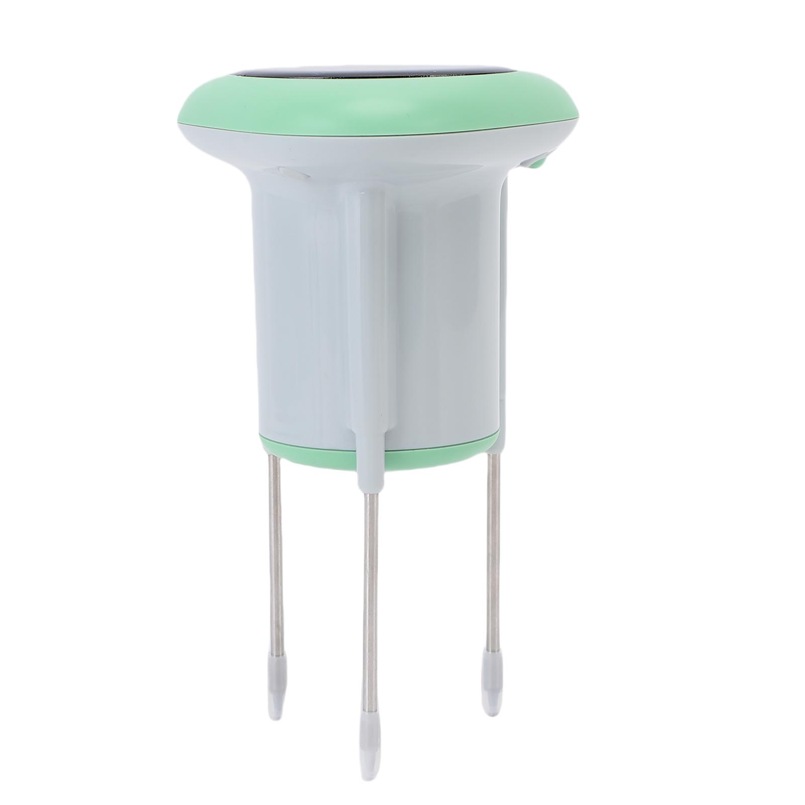 

Soil Thermometer and Hygrometer for Zigbee 3.0 Wireless IP66 Water Proof Support for TUYA Smart Soil Thermometer