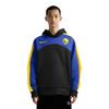 Nike Golden State Warriors Starting 5 Color Block Hoodie Men Tops Black FD8735-010
