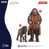 Schleich Harry Potter Series Hagrid and Fang 42638