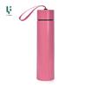 Bestselling in Europe  Classic Double Wall Stainless Steel Vacuum Flask Thermos Sport Water Bottle for Business Gifts