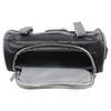 Bike Accessory As Shown In The Picture Handlebar Storage Buckle Fastening Comfortable Texture Easy tallation
