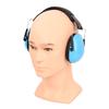 Kid Ear Protection Baby Noise Earmuffs Noise Reduction Ear Defenders Earmuff for Children Adjustable Soft Safety High Quality