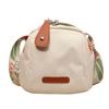 Women's bag early autumn new casual fashion shoulder bag oblique span bag commuter versatile Oxford cloth shell bag