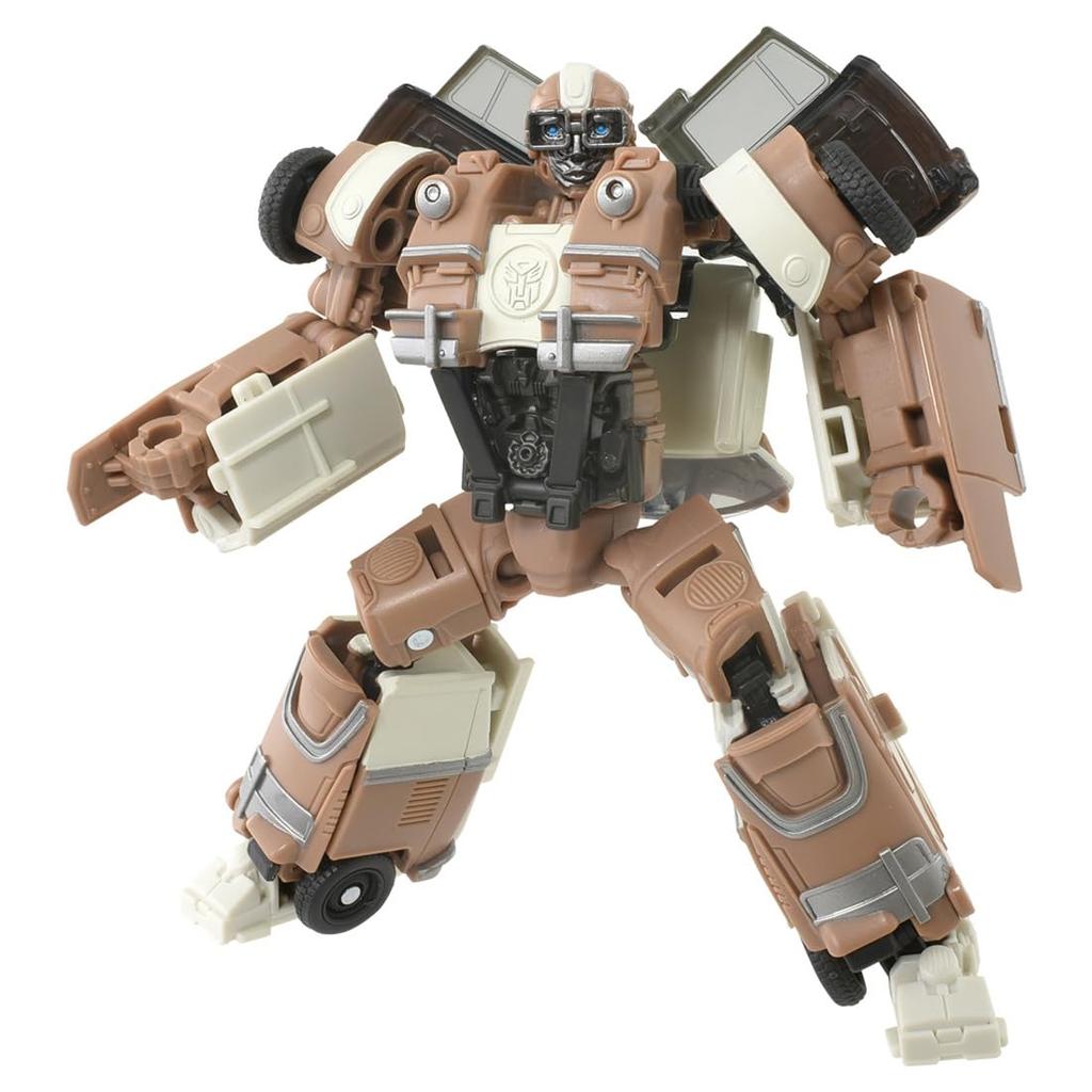 Transformers SS-133 Wheeljack