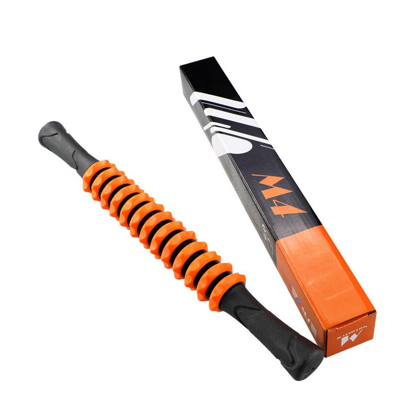 Healthsoo Spiky Massage Roller Stick