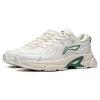 LINING Shiguang 'Creamy White Green' Women's ARXT008-4