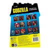 Super7 Toho Godzilla '84-3.7" Toho Godzilla Action Figure Classic Movie Collection and Retro Toy