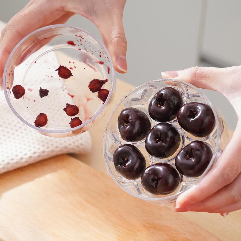 Nástroj na vymačkávání třešňových pecek Nástroj na vymačkávání pecek Odstraňovač pecek Odstraňovač pecek Odstraňovač pecek Cherry Olive pecky Nářadí Kuchyňské vykrajovátka na ovoce