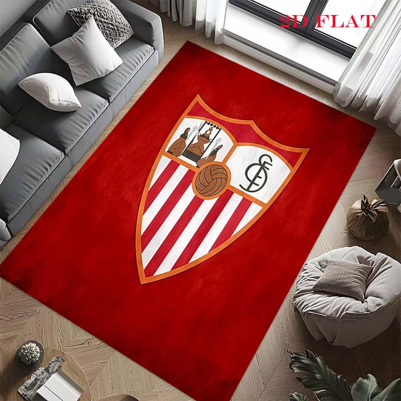 SCRA team Carpet Rug for Living Room Bedroom Home Sofa Decoration,Kids play Nonslip Floor Mat