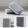 Dishwashing Sponge In Grey White for Home For Kitchen Tasks