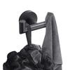 Home Decor Wall Coat Clothes Hook Storage Rack Wall Storage Hook Bathroom Towel Hanger  Bathroom