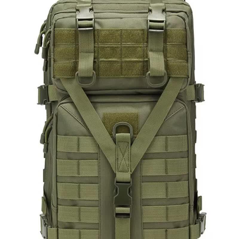 DCLOUD Outdoor Hiking Backpack