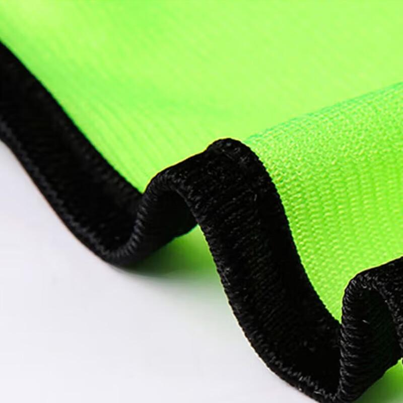Numbered Sports Training Vest