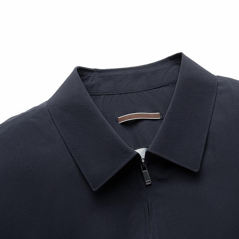 Fengmao Men's Business Casual Lapel Jacket