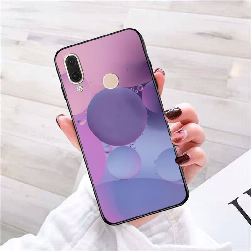 Beautiful Balloon Phone Case For Redmi 9A 8A 6A Note 9 8 10 11S 8T Pro Max 9 K20 K30 K40 Pro PocoF3 Note11 5G Case