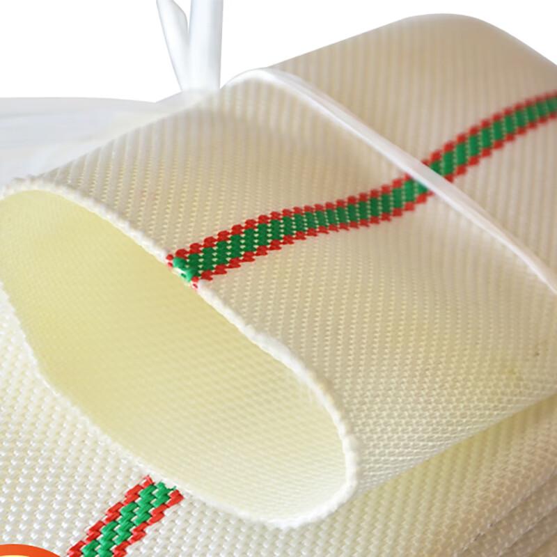 OLOMM Lined Canvas Fire Hose