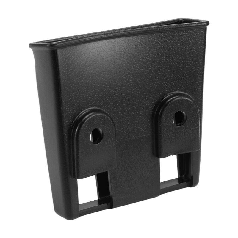 Universal For EZGO/Club Car/ Compatible Golf Cart Phone Holder Storage Basket Mount