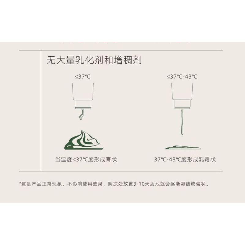SHANCAOJI - Tea Tree Oil-Control Clear Cleanser