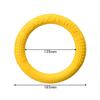 1Pcs Dog Toys Pet Flying Disk Training Ring Tpr Material Floating Water Training Interaction For Dogs