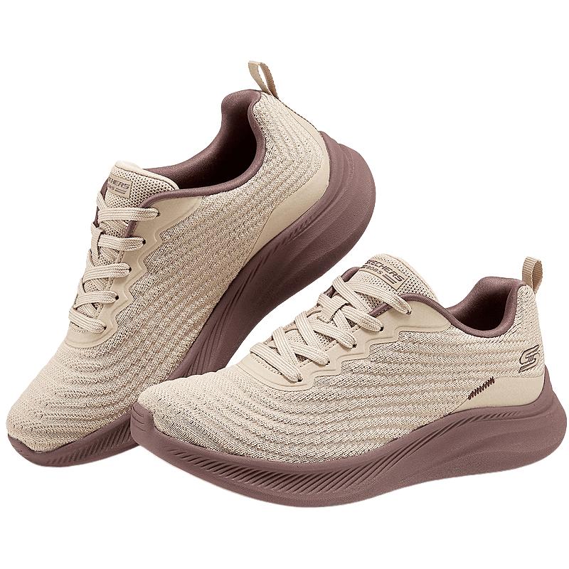 Женские спортивно-повседневные туфли Skechers 117731 6.5