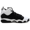 Air Jordan Jumpman Team 2 Black/White Gs 820273-010
