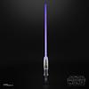 Star Wars Black Series Darth Revan Force FX Elite Electronic Lightsaber with Advanced LED and Sound Adult Roleplay Item Effects, (F8113)