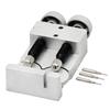 Practical Watch Strap Removal Tool Alloy Remover Pin Extractor For Jewelry Repair and Bracelet Replacement