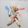 Bandai Spirits SDW Heroes Goku Impulse Gundam Color-Coded Model Kit 1/144 Scale Collectible Toy