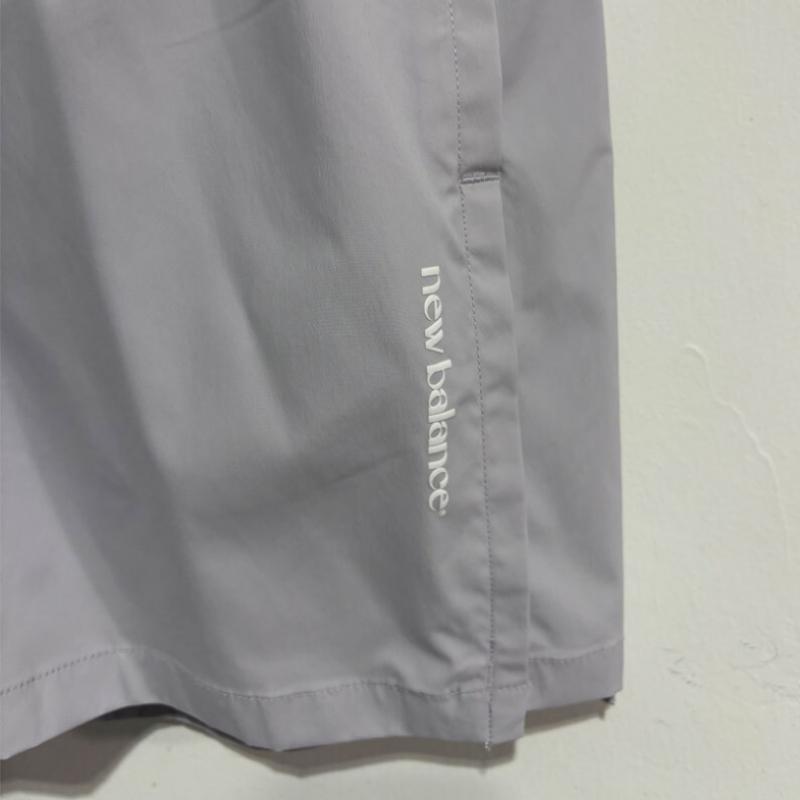 NeW Balance W Frozen Woven 4 Part Shorts nbnvf3W612 Light Purple