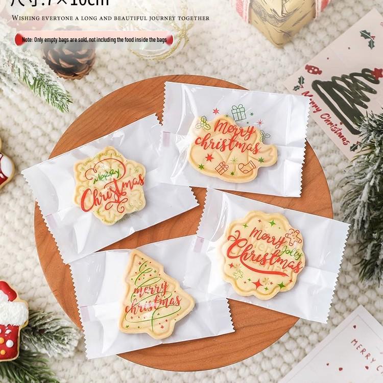 Apple Christmas Gift Box