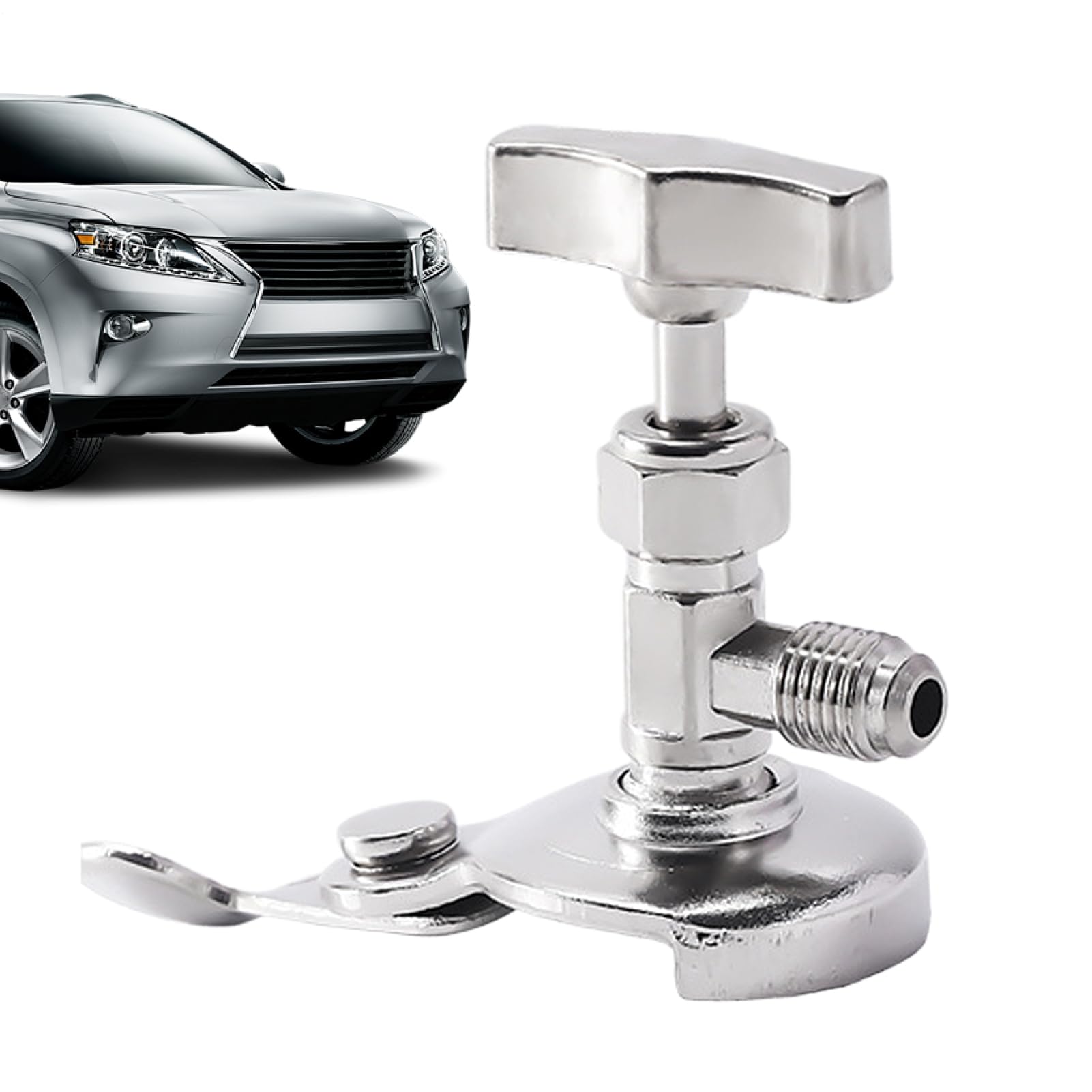 

Opener - Bottle Opener | Valve Tool for Car Air Conditioning System See description