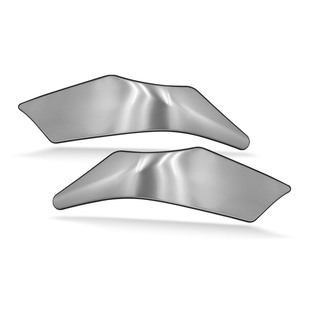 For Yamaha XMAX 300 2024 X-MAX 300 2017-2024 Anti Scratch Cover Guard Side Protective Strips Moldings Anti-collision Strip