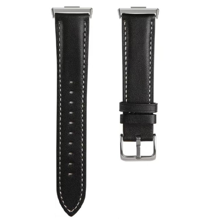 20mm Leather Watch Band Colorful Watch Strap Smartwatch Accessories Replacement Watch Strap for watch fit3