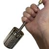 Coffee Latte Tea Portable Pressing Release Mixer Tools Reusable Travel Coffee Release Device for Kitchens Restaurants Bars