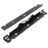 2PCS Wheel Alignment Tool Plates Accurate Measurement Heavy Duty Wheel Toe Alignment Tool for All