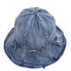 Sweet Bow Fisherman Hat Bowknot Sunscreen Hat Cute Basin Caps for Men  Travel