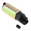 Universal 12V 255LPH Auto High Flow Electric Fuel Pump Fit for Mit-subishi /To-yota/Hy-undai,Electric In tank Gasoline Fuel Pump