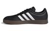 Vl Court 'Black Brown' ID3712