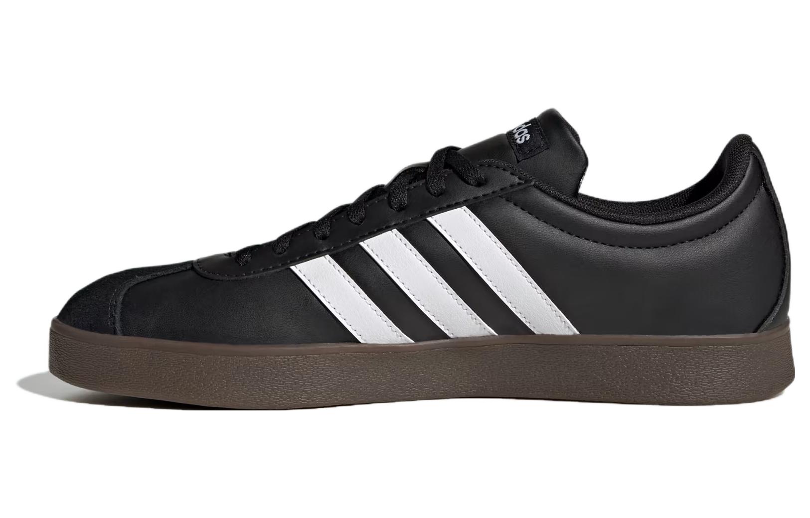 Adidas Vl Court  Черный Коричневый  ID3712 40⅔