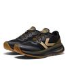 Trekking Shoes WK500 Double K Five Hundred OLIVE Cm [KEEN] Men's BLACK/DARK 26.0