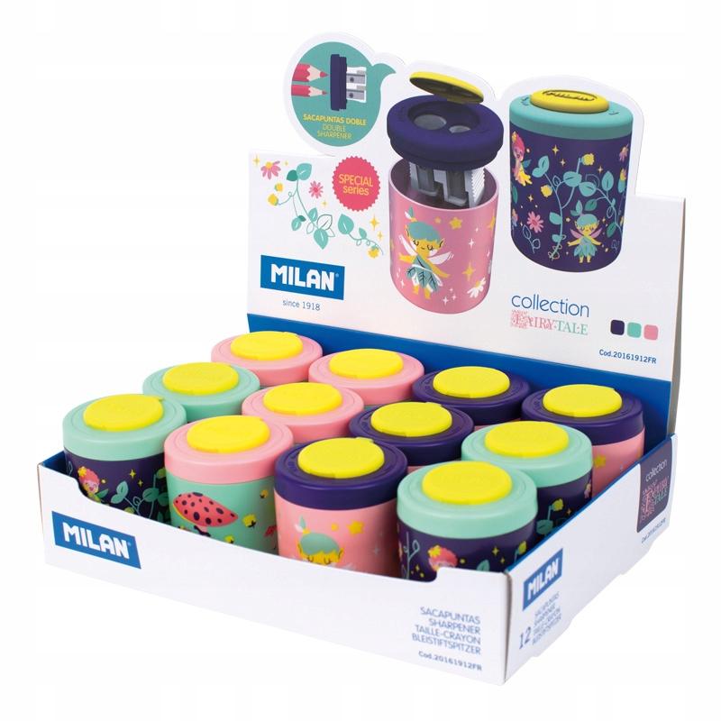 TEMPERÓWKA COLLECTION FAIRY TALE A'12 1635